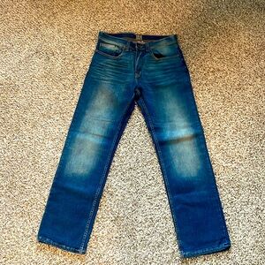 True craft jeans